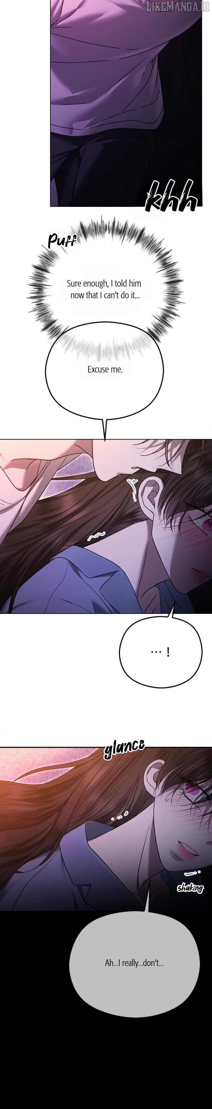 The Ending, I Want to Change it Chapter 80 - page 18
